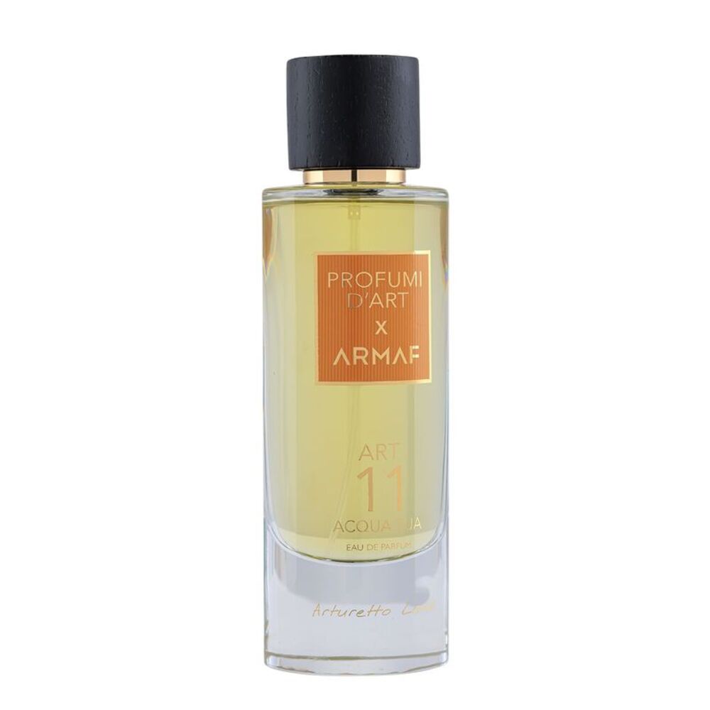 Armaf Profumi D'art Art 11 Acqua Tua Eau de Parfum Spray for Unisex 3.6 oz - New